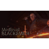 ⭐️ Medieval Blacksmith [Steam/Global]