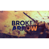Broken Arrow | STEAM | Standard | RU+CIS