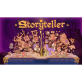 ⭐️ Storyteller [Steam/Global]