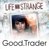 Life is Strange - Offline Steam аккаунт