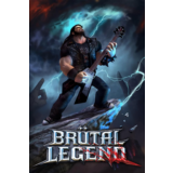 ⭐️ Brutal Legend + Company of Heroes 2 [Steam/Global]