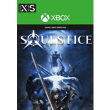 ⭐️ Soulstice + 1 Games Xbox One Series X|S