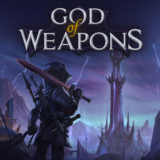 God of Weapons XBOX Любой Акк