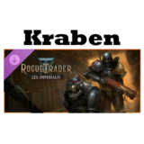 Warhammer 40,000: Rogue Trader - Lex Imperialis steam