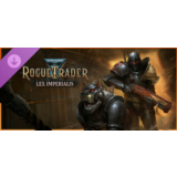 ⚡️Warhammer 40,000 Rogue Trader - Lex Imperialis |Steam