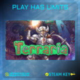 🔑Terraria КЛЮЧ Steam Global без РФ/РБ
