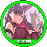•Mirai´s Midnight Stream DELUXE  +  ИГРЫ STEAM