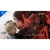 DEATH STRANDING 2: ON THE BEACH PS5