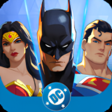 🦇🦇 DC: DARK LEGION МОНЕТЫ 100 - 100.000 ПО ID