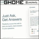 🤖АВТО! Perplexity AI PRO - 1 год - ЛИЧНЫЙ АККАУНТ🤖
