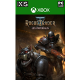✅ Warhammer 40,000: Rogue Trader - Lex Imperials XBOX🔑