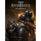 Warhammer 40,000: Rogue Trader - Lex Imperialis Steam