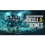 Skull and Bones Premium + XBOX ИГРЫ❤️‍🔥АККАУНТ