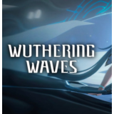 Wuthering Waves Lunite Донат МОМЕНТАЛЬНАЯ ДОСТАВКА