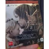 Код Death Stranding 2: On the Beach Deluxe TR,PL,EU PS5