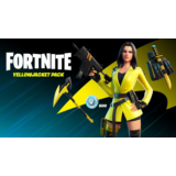 Fortnite: Набор «Оса» Xbox (DLC) Ключ