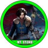 • Lies of P + НОВОЕ ДЛС Overture Bundle Стим аккаунт✔️