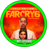 🩷 7 дней аренда • ОНЛАЙН • FAR CRY 6 • STEAM