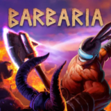 Barbaria Oculus Quest