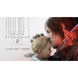 Death Stranding 2 PS 5  аренда от 10 дней