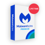Malwarebytes Premium LifeTime KEY GLOBAL