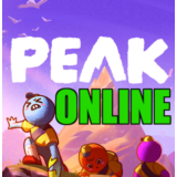 ・PEAK — ОНЛАЙН・STEAM АККАУНТ + ИГРЫ・