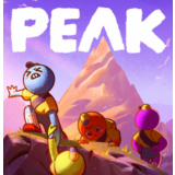 ・PEAK・STEAM АККАУНТ + ИГРЫ・