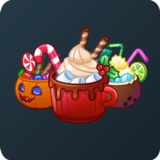 🎁Случайный коллекционный подарок Holiday Drink