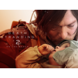 🔥DEATH STRANDING 2🔥ТУРЦИЯ/УКРАИНА/БЫСТРАЯ ДОСТАВКА🕰️