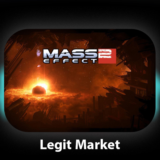 ⭐Mass Effect 2 (2010)⭐Steam GIFT МИР✅