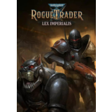 Warhammer: Rogue Trader - Lex Imperialis (Ключ Global)
