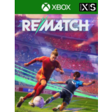 ❤️ Rematch elite edition ✅Xbox