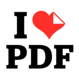 iLovePDF PREMIUM | 1/12 Месяца ПОДПИСКА НА ВАШ АККАУНТ