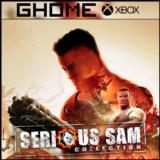 🔴Serious Sam: Collection - Ключ XBOX🔴