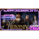 ⛵️Europa Universalis IV 🎮STEAM KEY LATAM-РФ-СНГ_TR