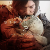 ✅Death Stranding 2: On the Beach✅ Ps5✅Общий✅