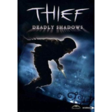 Thief: Deadly Shadows 🔥 ПК Код 🖥️ GOG 🌟
