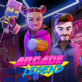 Arcade Legend Oculus Quest