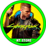 🩷 7 дней аренда • ОНЛАЙН • Cyberpunk 2077 • STEAM
