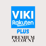 VIKI PASS PLUS ПОДПИСКА НА 3 МЕСЯЦА 🔥