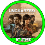7-60 дней аренда • ОНЛАЙН Uncharted Legacy of Thieves