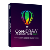CorelDRAW Graphics Suite 2025 MAC - KEY - LifeTime