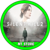 🩷 7-60 дней аренда • ОНЛАЙН • Silent Hill 2