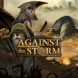 Against the Storm XBOX + ПК Любой Акк