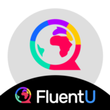 FluentU Plus  1/12 месяцев Подпишитесь на свой аккаун