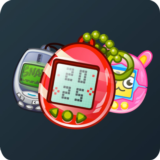 🎁Случайный коллекционный подарок Tama Gadget