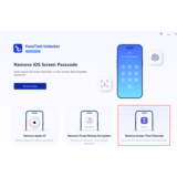 Разблокировка экрана (iOS )Dr.Fone До 5 УСТРОЙСТВ