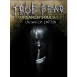 True Fear: Forsaken Souls Part 1 🔑 for PC on GOG.com