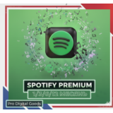 SPOTIFY PREMIUM ИНДИВИДУАЛЬНЫЙ 1/3/6/12/ месяцев