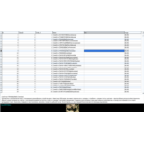 MySQL dump базы данных энциклопедия растений и животных
